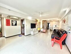 Blk 132 Edgedale Plains (Punggol), HDB 5 Rooms #538439071